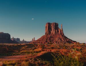 Arizona landscape