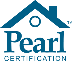 Pearl Certification Logo