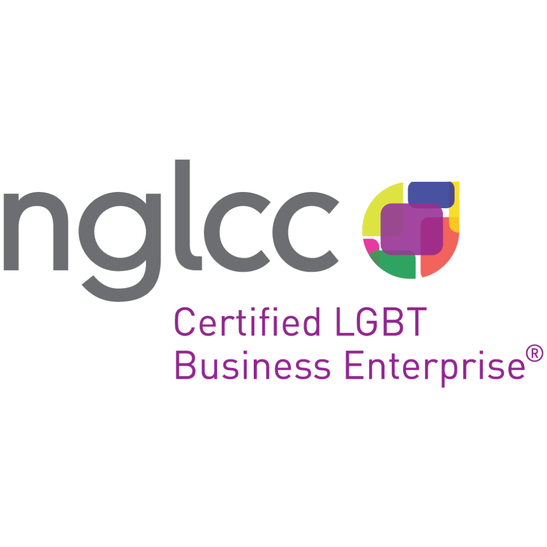 National LGBT Chamber of Commerce Logo