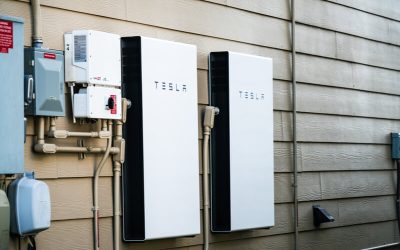 Tesla Powerwall