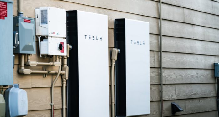 Tesla Powerwall